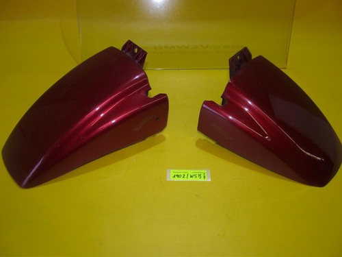 Parafango anteriore bmw - parafango, r80r