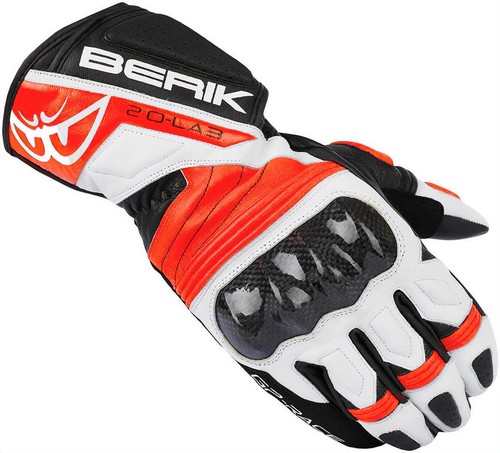 Guanti moto berik - da,