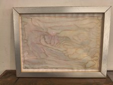 Paolo Pasotto olio su carta