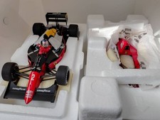 Modellino auto EXOTO 1/18