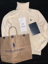 maglione ralph lauren