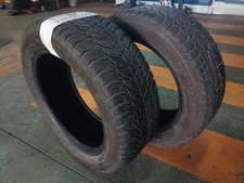 205/55 R16 91T Sava M+S ❄️