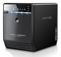 FANTEC QB-35US3R 3.5" SATA