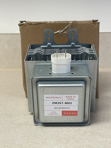 Microonde magnetron 2m261 m62 - magnetron, 2m261-m62