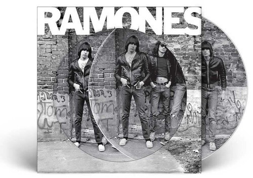 Ramones brand new - new, picture