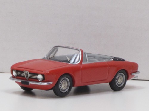 Alfa romeo giulia gtc - alfa,