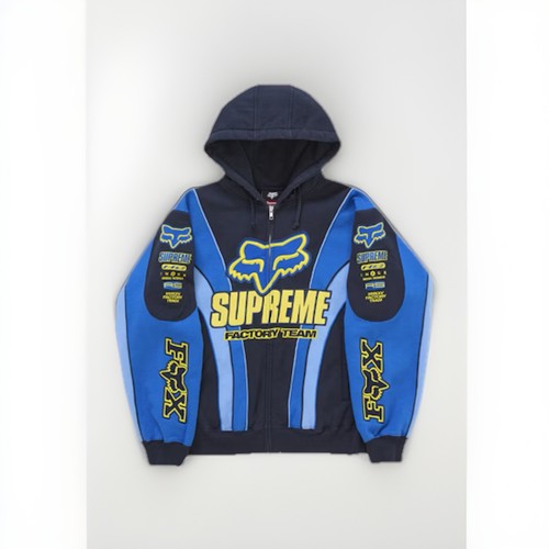 Felpa supreme fox - felpa,