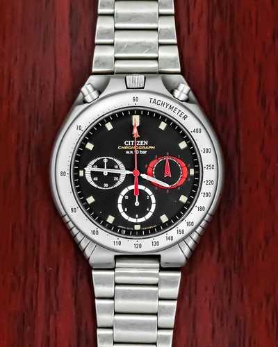 Rare citizen bullhead - rare,