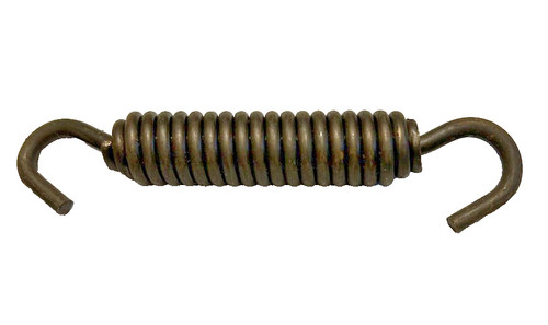 Molla cavalletto per - molla,