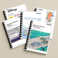 Brother Innov-is XP3