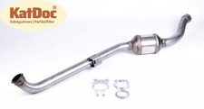 ✅ Catalizzatore Mercedes