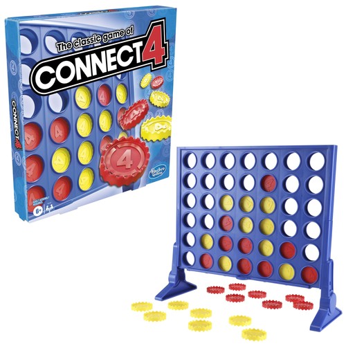 Connect strategia tavola - connect,