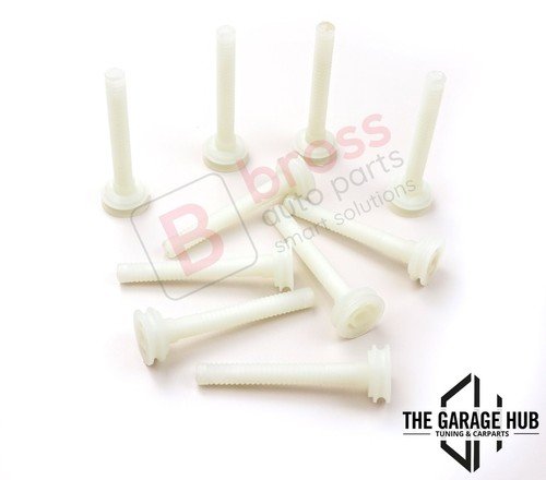 Pezzi dowel cavo finestrino - cavo,