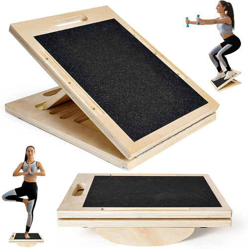 Balance board tavola - board, e
