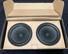 Scanspeak 18M/8631T00 driver