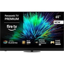 TV OLED 4K Panasonic 65Z90B