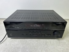 Yamaha RX-V677 7.2 AV