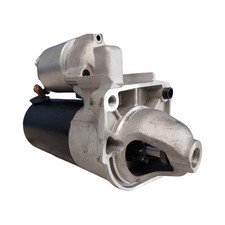 Starter 12V/1.1Kw 9t CW ABARTH
