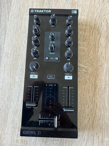 Traktor kontrol for - kontrol, spare