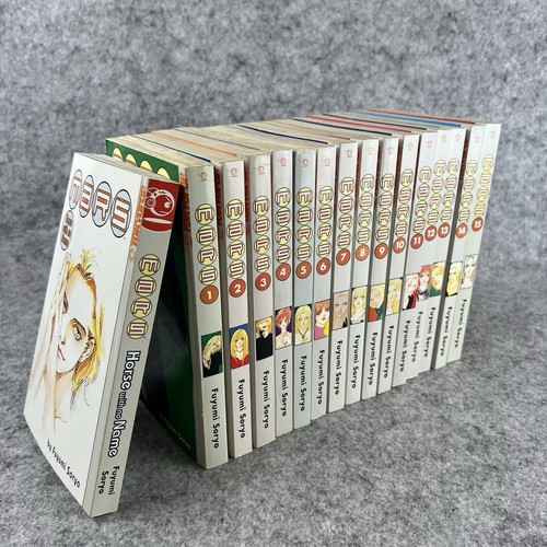 Mars manga set completo - mars,