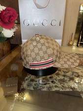 Cappellino/Cappello Gucci