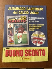 Pagina almanacco illustrato