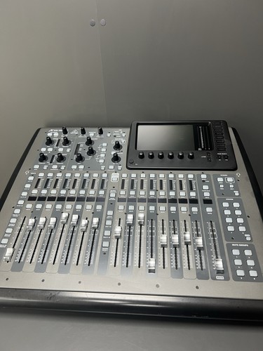 Console mixaggio digitale - mixaggio,