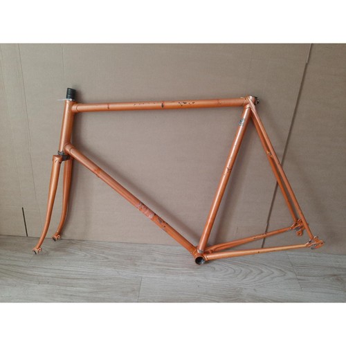 Cadre velo vitus 172 3095g - cadre,