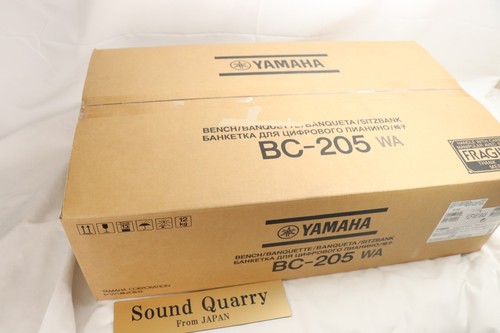 Sedia yamaha 205wa - sedia,
