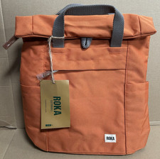 Zaino roka atomic orange - zaino,