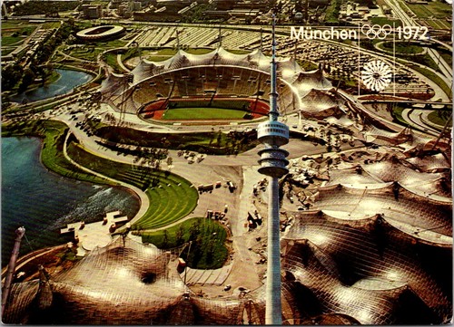 Cartolina continentale monaco - continentale,