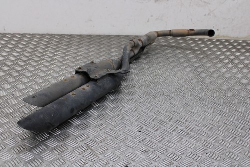 Impianto scarico keeway - scarico,