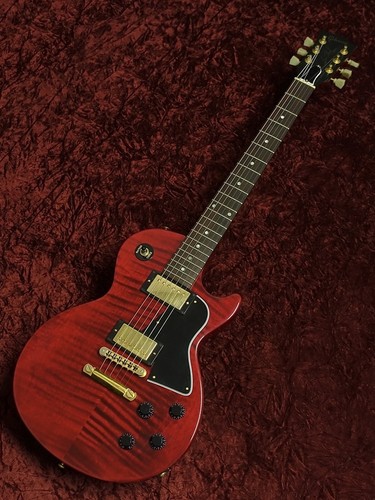 Gibson les paul junior - gibson,