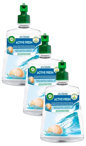 Air wick active fresh - wick,