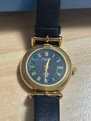 Ecc orologio emilio pucci - [ecc],