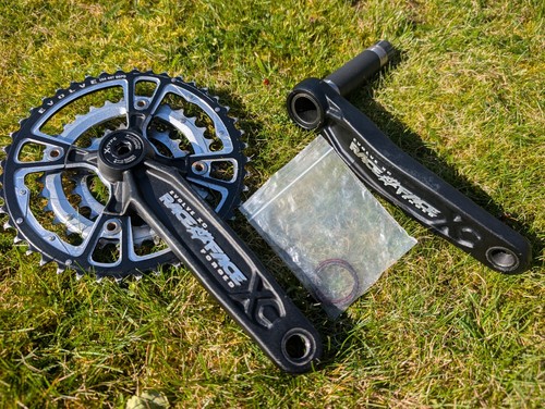 Catena guarnitura race face - catena,