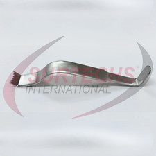 Retrattore Collo Glenoide