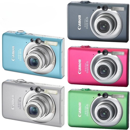 Canon powershot sd1200 - powershot,