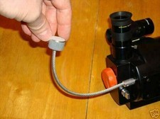 Focheggiatore flessibile per