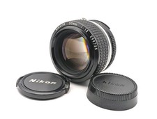 [Ecc+5] Obiettivo Nikon Ai-s