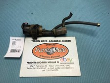 Pompa pompetta benzina