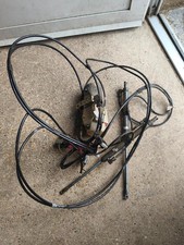 moteur capote electrique ford