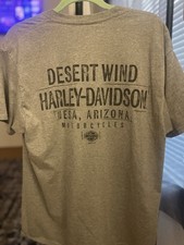 Harley-Davidson Men's