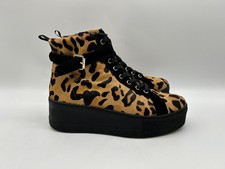 Stivali donna Gioseppo marrone