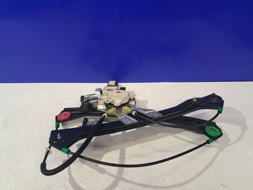 Alzavetro elettrico senza