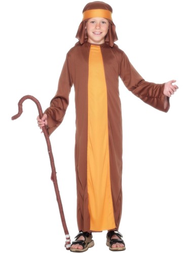Smiffys costume pastore - costume,
