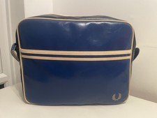 Borsa a tracolla classica Fred