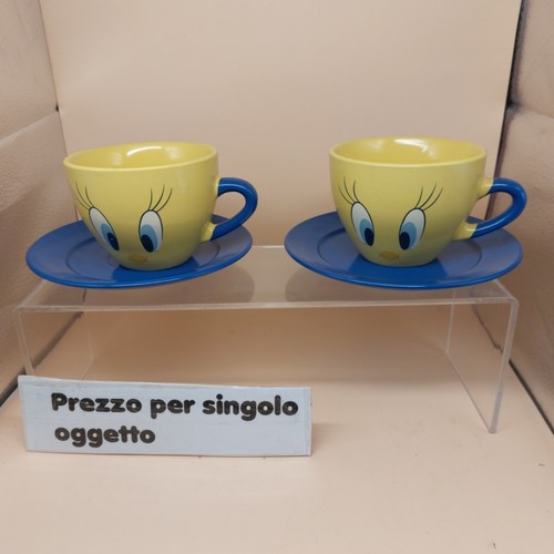 Bialetti tazza tweety looney - bialetti,