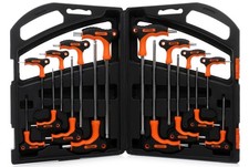 SET KIT 16 PZ CHIAVI CHIAVE A