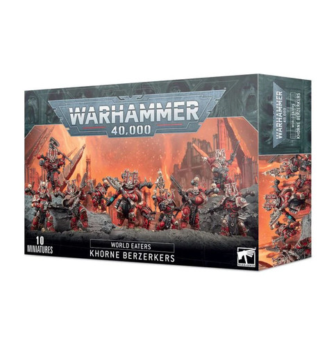 World eaters - world,